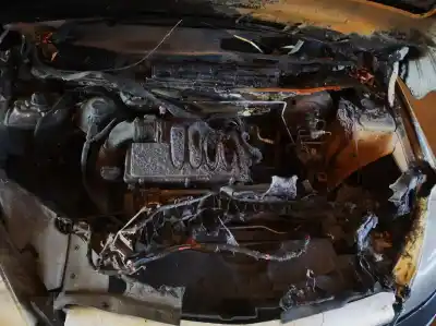 Утилизация автомобиля mercedes-benz w245 2005 - 2011 2.0d 80kw 2005 - 2011 года 2006 питание 640940 30 249240