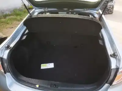 Veículo de Sucata mazda 6 lim. (gh) 2.2 de 129 active do ano 2010 alimentado 