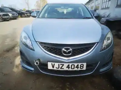 Veículo de Sucata mazda 6 lim. (gh) 2.2 de 129 active do ano 2010 alimentado 