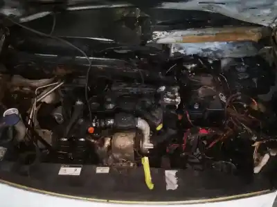 Veículo de Sucata citroen berlingo cuadro 1.6 16v hdi do ano 2013 alimentado 9hn