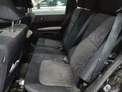 Veículo de Sucata nissan x-trail 2.0 16v do ano 2009 alimentado mr20de