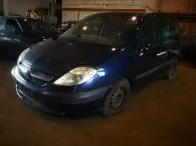 Veículo de Sucata citroen c8 2.0 hdi sx do ano 2006 alimentado rhwb