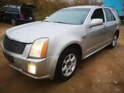 Veículo de Sucata cadillac srx 3.6 v6 cat do ano 2004 alimentado ly7    