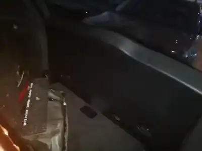 Veículo de Sucata bmw x3 (e83) 3.0 turbodiesel cat do ano 2004 alimentado m57306d2