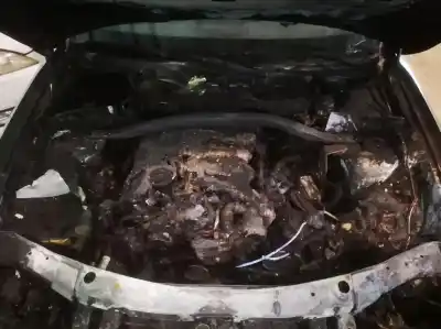 Veículo de Sucata bmw x3 (e83) 3.0 turbodiesel cat do ano 2004 alimentado m57306d2