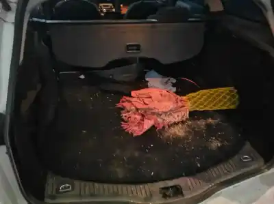 Veículo de Sucata ford mondeo turnier (ge) 2.0 tdci td cat do ano 2010 alimentado 