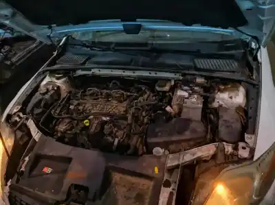 Veículo de Sucata ford mondeo turnier (ge) 2.0 tdci td cat do ano 2010 alimentado 