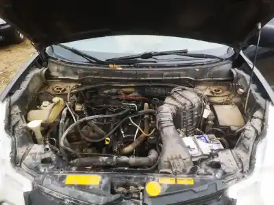 Утилизация автомобиля citroen c-crosser 2.2 hdi fap cat года 2008 питание 