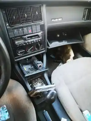 Утилизация автомобиля audi 80 avant 1.9 tdi года 1994 питание 1z