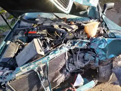 Утилизация автомобиля audi 80 avant 1.9 tdi года 1994 питание 1z