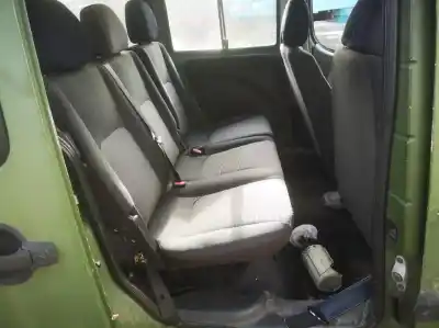 Утилизация автомобиля fiat doblo (119) 1.9 jtd elx / dynamic года 2009 питание 223b1000