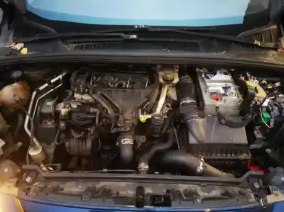 Véhicule à la ferraille peugeot                                            308                                                                                                                                                                                                                                                        2.0 16v hdi fap cat (rhr / dw10bted4)                                                                                                                                                                                                                      de l'année 2008 alimenté 10 dyvq 4012200