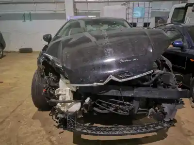 Утилизация автомобиля citroen c5 ii (rc_) 2.0 hdi (rcrhrh) года 2009 питание 