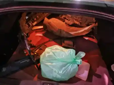 Утилизация автомобиля citroen c5 ii (rc_) 2.0 hdi (rcrhrh) года 2009 питание 