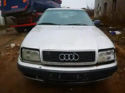 Veículo de Sucata audi 100 avant (c4) 2.5 tdi do ano 1993 alimentado 