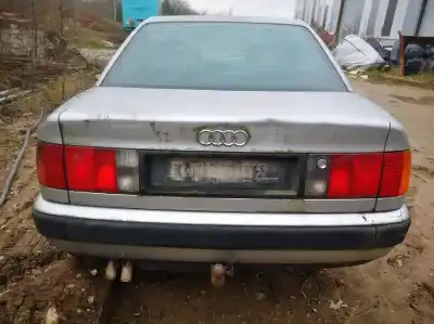 Veículo de Sucata audi 100 avant (c4) 2.5 tdi do ano 1993 alimentado 