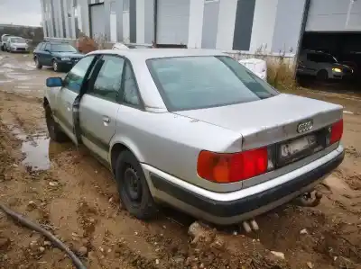 Veículo de Sucata audi 100 avant (c4) 2.5 tdi do ano 1993 alimentado 