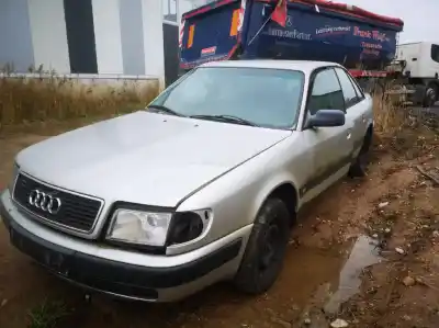 Veículo de Sucata audi 100 avant (c4) 2.5 tdi do ano 1993 alimentado 