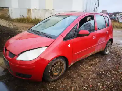 Здавання транспортного засобу mitsubishi colt cz3 berl. 5 (z30a) 1.3 (z35a. z33a. z34a) року 2006 потужний 4a90