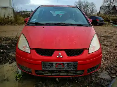 Здавання транспортного засобу mitsubishi colt cz3 berl. 5 (z30a) 1.3 (z35a. z33a. z34a) року 2006 потужний 4a90