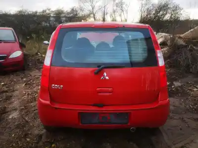 Здавання транспортного засобу mitsubishi colt cz3 berl. 5 (z30a) 1.3 (z35a. z33a. z34a) року 2006 потужний 4a90