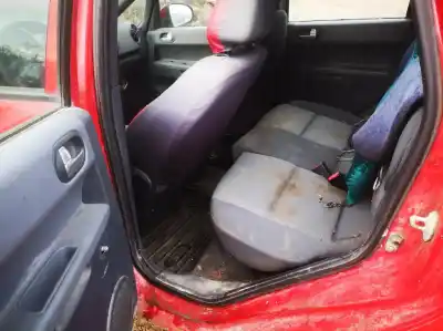Здавання транспортного засобу mitsubishi colt cz3 berl. 5 (z30a) 1.3 (z35a. z33a. z34a) року 2006 потужний 4a90