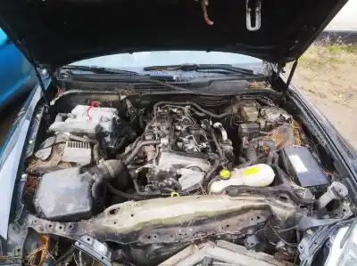 Scrapping Vehicle lexus is, ii 2005.10 - 2013.03 2.2d 130kw 2005.10 - 2013.03 of the year 2006 powered 