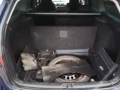 Утилизация автомобиля volkswagen passat variant (3c5) 1.9 tdi года 2006 питание bkc