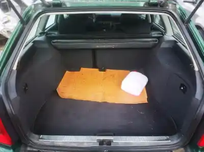 Scrapping Vehicle audi                                               a4 avant (b5)                                                                                                                                                                                                                                              1.8                                                                                                                                                                                                                                                        of the year 1997 powered adr