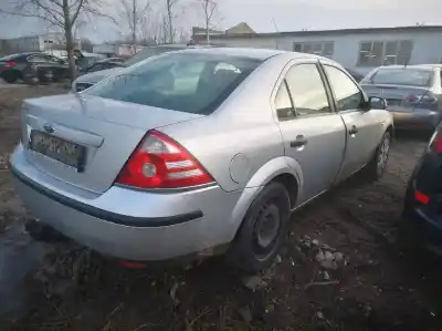 Scrapping Vehicle ford mondeo turnier (ge) 1.8 cat of the year 2005 powered 