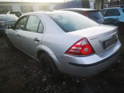 Scrapping Vehicle ford mondeo turnier (ge) 1.8 cat of the year 2005 powered 