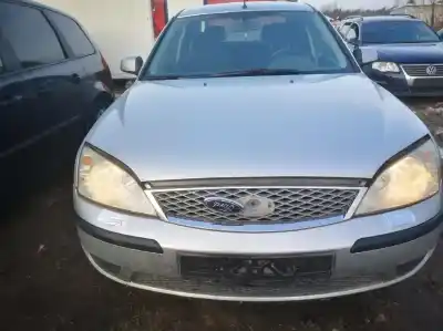 Scrapping Vehicle ford mondeo turnier (ge) 1.8 cat of the year 2005 powered 