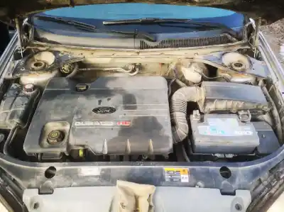 Scrapping Vehicle ford mondeo turnier (ge) 1.8 cat of the year 2005 powered 