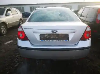 Scrapping Vehicle ford mondeo turnier (ge) 1.8 cat of the year 2005 powered 