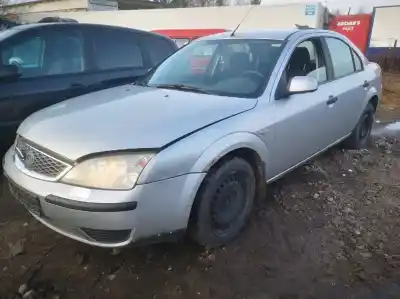 Scrapping Vehicle ford mondeo turnier (ge) 1.8 cat of the year 2005 powered 