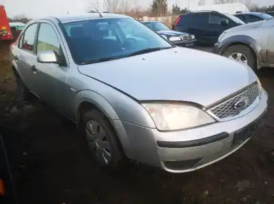 Scrapping Vehicle FORD MONDEO TURNIER (GE) 1.8 CAT of the year 2005 powered 