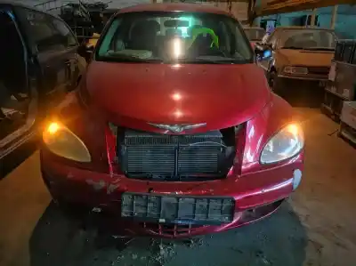 Veículo de Sucata chrysler pt cruiser (pt) 2.2 crd touring do ano 2002 alimentado edj