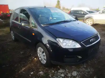 Scrapping Vehicle ford c-max (cb3) 1.6 tdci cat of the year 2005 powered dv6