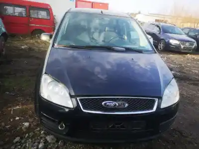 Scrapping Vehicle ford c-max (cb3) 1.6 tdci cat of the year 2005 powered dv6