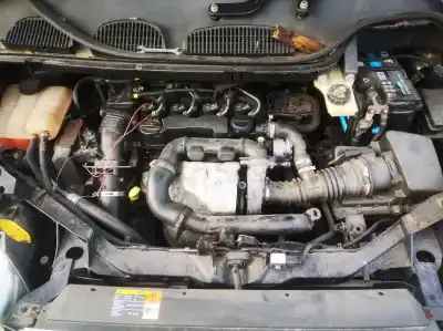 Scrapping Vehicle ford c-max (cb3) 1.6 tdci cat of the year 2005 powered dv6