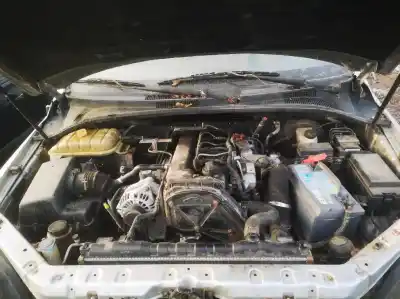 Scrapping Vehicle kia sorento 2.5 crdi ex of the year 2004 powered d4cb4779102 lh08