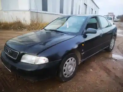 Здавання транспортного засобу audi a4 avant (b5) 1.8 року 1995 потужний 