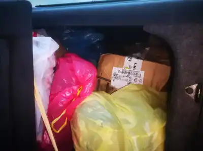 Здавання транспортного засобу audi a4 avant (b5) 1.8 року 1995 потужний 