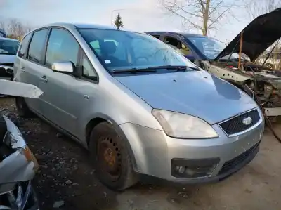 Здавання транспортного засобу ford                                               focus c-max (cap)                                                                                                                                                                                                                                          1.8 16v cat року 2004 потужний 