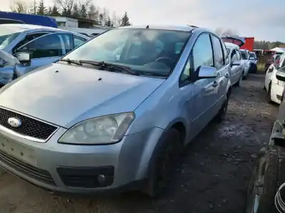 Здавання транспортного засобу ford                                               focus c-max (cap)                                                                                                                                                                                                                                          1.8 16v cat року 2004 потужний 