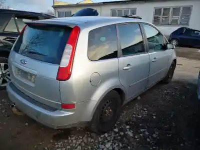 Здавання транспортного засобу ford                                               focus c-max (cap)                                                                                                                                                                                                                                          1.8 16v cat року 2004 потужний 