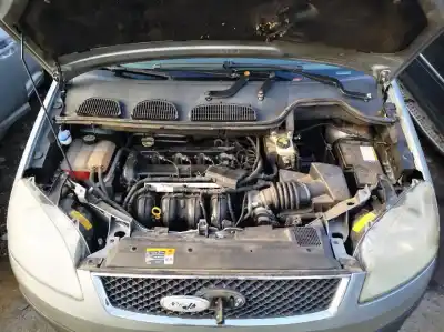 Здавання транспортного засобу ford                                               focus c-max (cap)                                                                                                                                                                                                                                          1.8 16v cat року 2004 потужний 