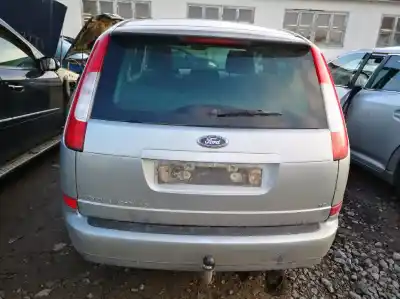 Здавання транспортного засобу ford                                               focus c-max (cap)                                                                                                                                                                                                                                          1.8 16v cat року 2004 потужний 