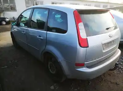 Здавання транспортного засобу ford                                               focus c-max (cap)                                                                                                                                                                                                                                          1.8 16v cat року 2004 потужний 