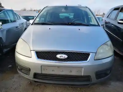 Здавання транспортного засобу ford                                               focus c-max (cap)                                                                                                                                                                                                                                          1.8 16v cat року 2004 потужний 